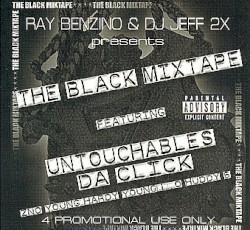 The Black Mixtape