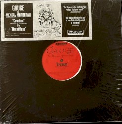 Cranium / Breathless