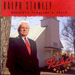 Mountain Preacher's Child