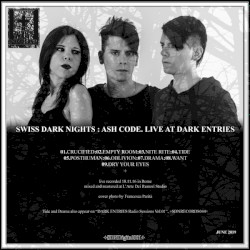 Live at Dark Entries