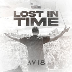 Lost In Time
