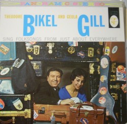 Folk Songs From Just About Everywhere