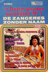 ’n Dozijn gouden successen, nr 1