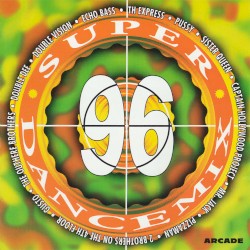 Super Dance Mix 96
