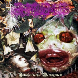 Anticholinergic Derangement