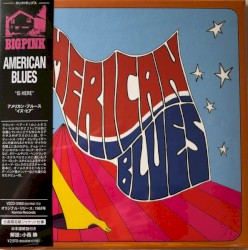 American Blues Is Here
