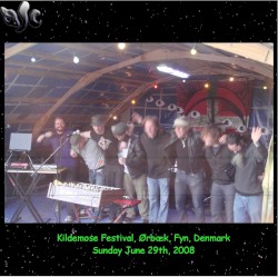 Kildemose Festival 6/29/08