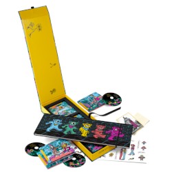 In and Out of the Garden: Madison Square Garden ’81, ’82, ’83