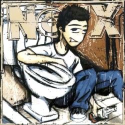 NOFX 7” Club (April)