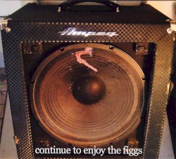 Continue to Enjoy The Figgs, Volume 2