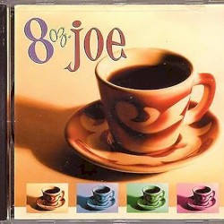 8oz. Joe