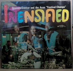 Intensified