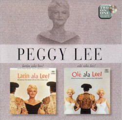 Latin ala Lee! / Olé ala Lee!