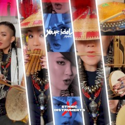Your Idol (Ethnic Southeast Asian Remix)