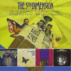 Up, Up and Away / The Magic Garden / Stoned Soul Picnic / The Age of Aquarius