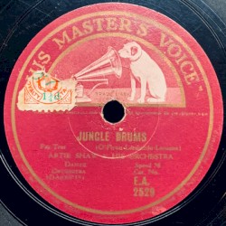 Jungle Drums / One Night Stand