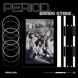 PERIOD. BONUS STAGE...