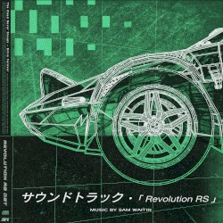 REVOLUTION RS