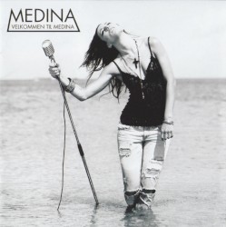 Velkommen til Medina