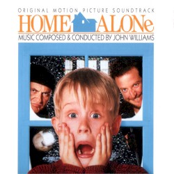 Home Alone: Original Motion Picture Soundtrack