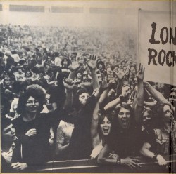 Long Live Rock'n'Roll