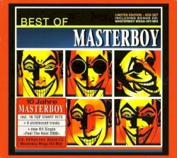 Best of Masterboy