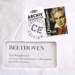 9 Symphonies