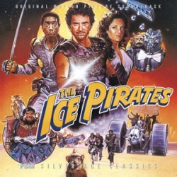 The Ice Pirates