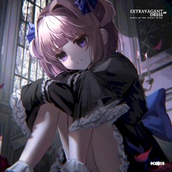 Extravagant Dress EP