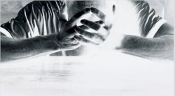 Events That Leave a Mental Scar Are No Different Than a Lifelong Disability