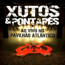 Ao Vivo no Pavilhão Atlântico