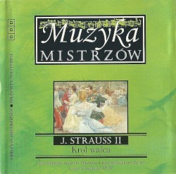 Muzyka Mistrzów 6: Król walca