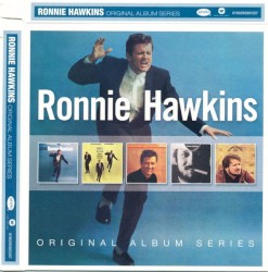 Original Album Series