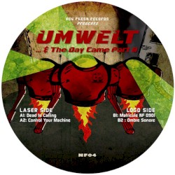 … & The Day Came Part 2