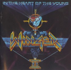 In the Heart of the Young