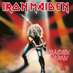 Maiden Japan