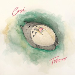 Totoro