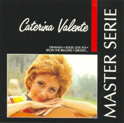 Caterina Valente