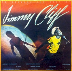 In Concert: The Best of Jimmy Cliff