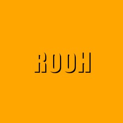 Rooh