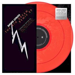 The Big Dream Remix EP
