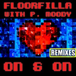 On & On (Remixes)