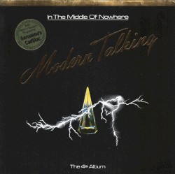 In the Middle of Nowhere: The 4th Album