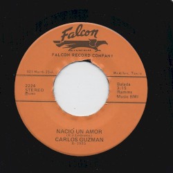 Nació un amor / Si tú me quieres a mi