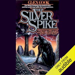 The Silver Spike