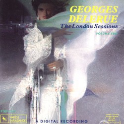 The London Sessions, Volume Two
