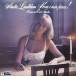 Kom I Min Famn! (13 Visor Av Evert Taube.)