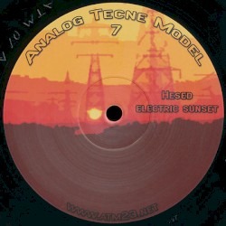 Analog Tecnè Model 07