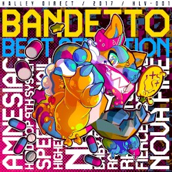 BANDETTO BEST SELECTION