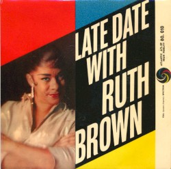 Late Date With Ruth Brown
